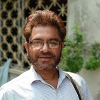 Sudip Paul