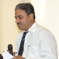 Parveen Kalia
