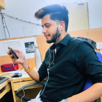 Rishav Sharma