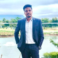 Nikhil R S