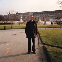 Mark Plackett
