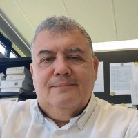 Garcia Dominguez jose