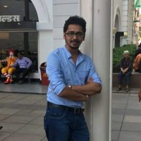 Harshal Ingle