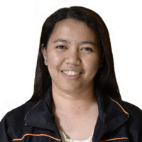 Roxanne Piloton
