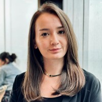 Ezgi Aydın