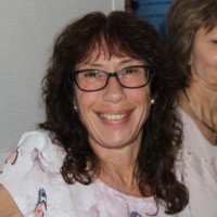 Afroditi Kloukas
