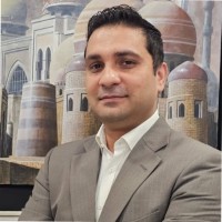 Muhammad Waqar Ashraf