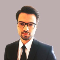 Saurav Sharma