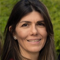 Veronique Tume Biord