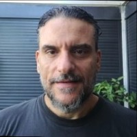 Fotis Thomaidis