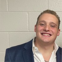 Garrett Manuel