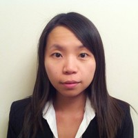 Queena (Guanqun) Tao