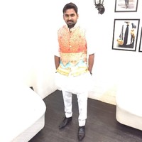MOHIT AGARWAL