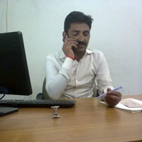 Ali Hassan