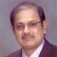 Maqsood (MAX) Rasheed