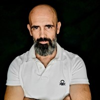 Diego Tirado Chacón