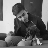 Abhishek Shankhydhar