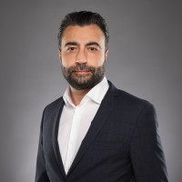 Yilmaz Aydogdu