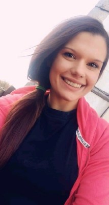 Haley Hubbuch