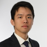 Kevin Lin