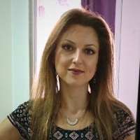 ANA GOMEZ LAZARO