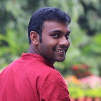 Anuj Kumar Baitha