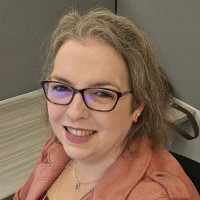 Brigitte A. Mckay