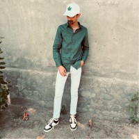 Junaid Chaudhary