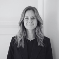 Nicoline Høgh Stoubæk