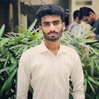 Muqarrab Hussain