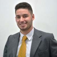 Nicolás Díaz Rueda