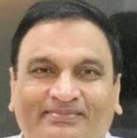 Bh A Ramaraju
