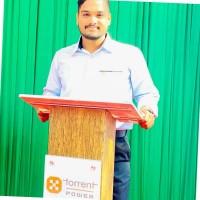 Adesh Bendre