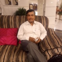 Satish P K