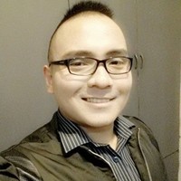 Arch. Reginald T. Yaneza, UAP, REB