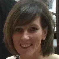 Andrea Roach