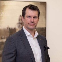 Dr. Laurynas Jonusauskas