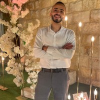 Ahmad Ghaleeth