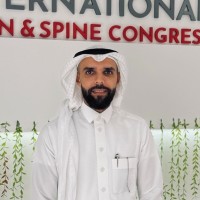 Fayez Alelyani, MD