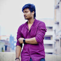 Bharath Kandhi