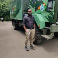 Venkatesha Perumal