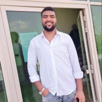 Abdallah Gaber