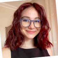Çağla Naz