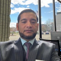 Minhaj Adeel
