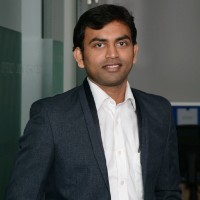 Sunil Kumar