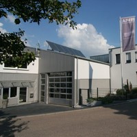 Adolf Müller