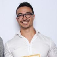 Nicholas Tchea