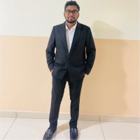 Veerabhadra Raju Arigela