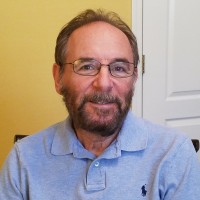 Mitch Teitelbaum