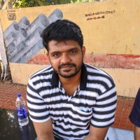 Sarath Krishnan